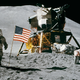 Apollo 15. (Image: NASA)
